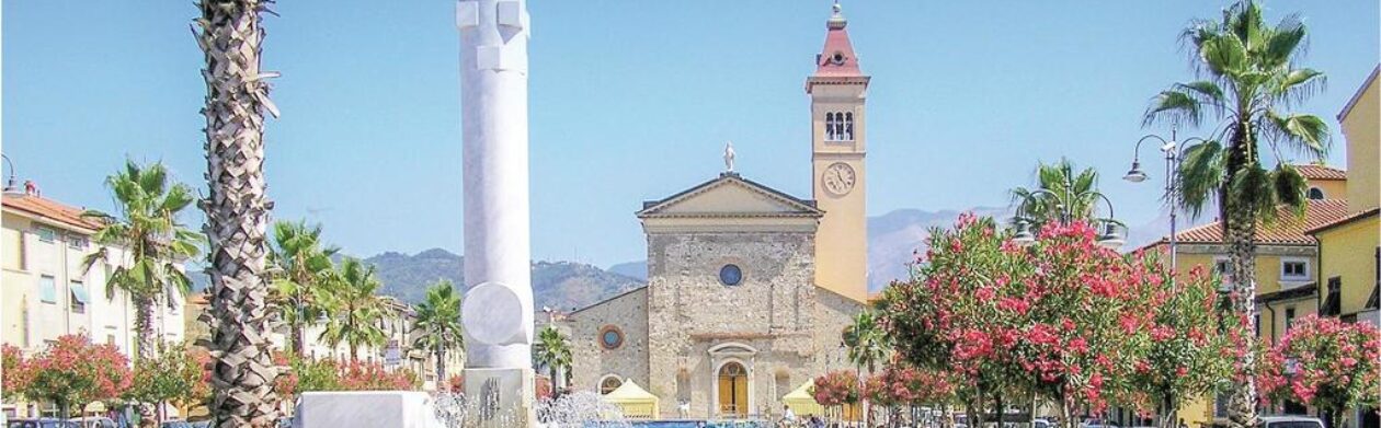 Pozzo d' acqua